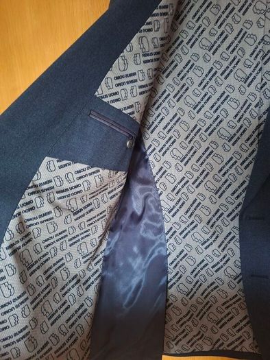Remus Blazer