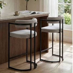 Kitchen chairs