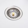 Camping Sink Single Basin Stainless Steel Image 5