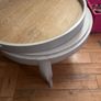 Large side table - coffee table - nest of tables Image 2
