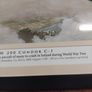 WW2 Plane Crashed in Kerry framed print Image 7
