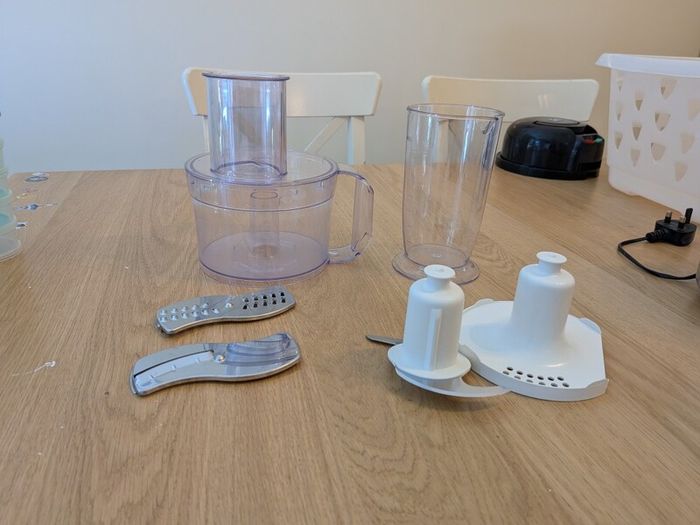 Kenwood Food Processor