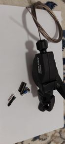 Bicycle parts / SHIFTER 2 - 3 speed
