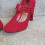 Shoes.  Big Clearout, Make An Offer Image 4