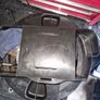Mercedes S class w221 spare wheel + accessories Image 4