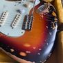Fender Mike mccready Stratocaster Image 10