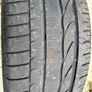 BMW 17" rim and tyre - 225/55 R17 Image 4