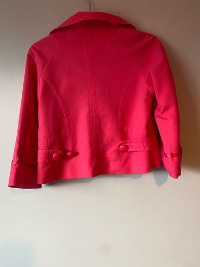 Chemistry Office jacket 10-12