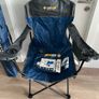 Oz Trail camping chairs Image 6