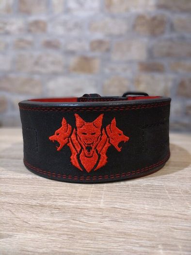 Cerberus Strength Single Prong 13mm Weightlifting/Powerlifting Belt Size M - Unused In Mint Condition - Price Drop / Shipping Included