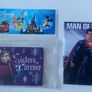 Disney Keyrings, pens and magnets Image 6