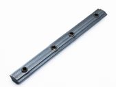 180 Degree End to End Rail Connector