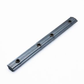 180 Degree End to End Rail Connector