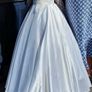 Fairy Godmother Communion Dress 7-9 Years Image 8