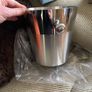 Ice /Champagne bucket Image 4