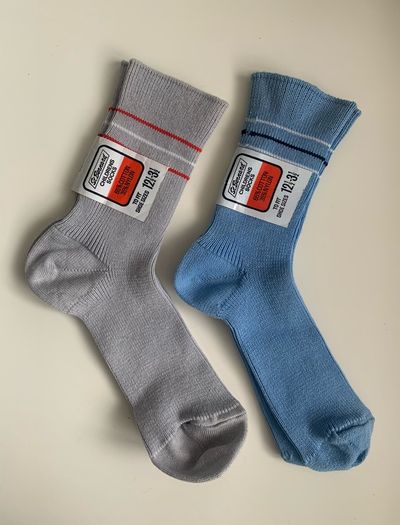 Kids Socks - Or Free With Any Purchase