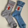Kids Socks - Or Free With Any Purchase Image 2