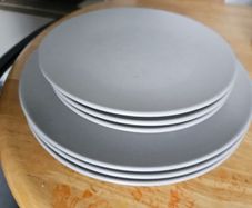 plates ikea