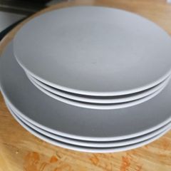 plates ikea