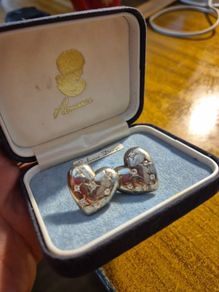 Vintage Earrings