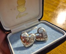 Vintage Earrings