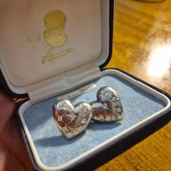 Vintage Earrings