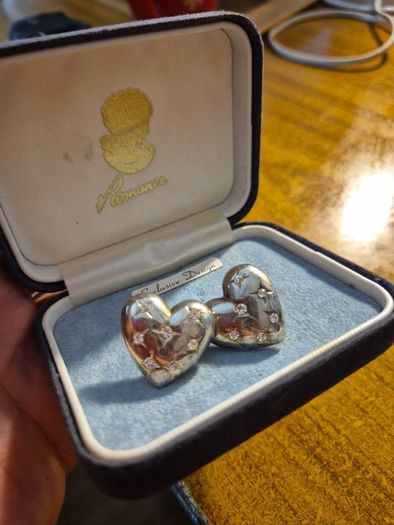 Vintage Earrings