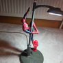 Spiderman lamp Image 2