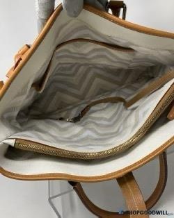 DOONEY & BOURKE Leather Hand/Shoulder Bag
