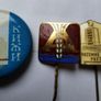 Vintage Latvian badges Image 6