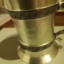Mullingar pewter tankard Image 3
