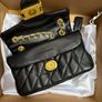 Coach Black Image 2