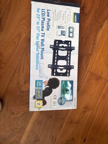 tv mount