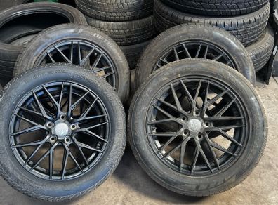 16" Volkswagen Alloys Wheels