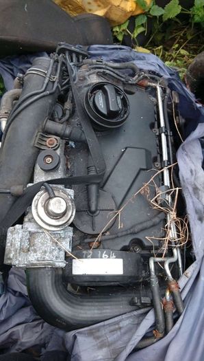 Tdi parts