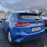 Kia Ceed Commercial Image 10
