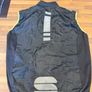 Sportful rain gilet Image 2
