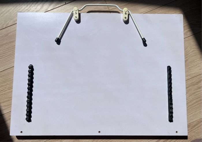 SG Education Drawing board and T-Square