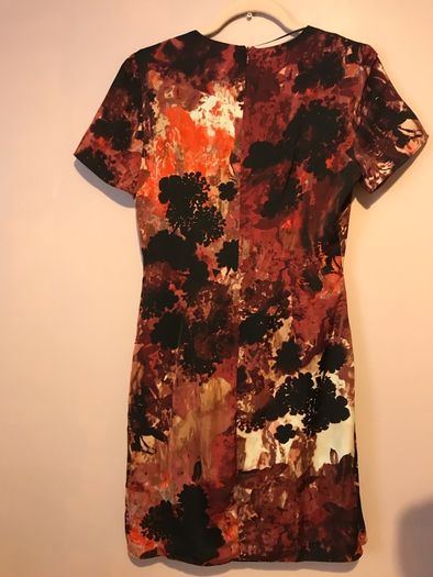 Mexx Metropolitan dress size 10