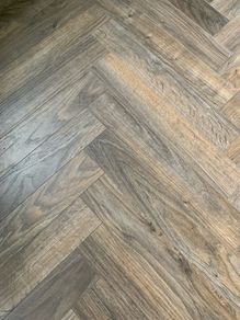 Laminate