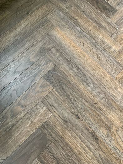 Laminate
