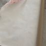 Baby/Child Wrapping Paper 1 sheet left Image 2