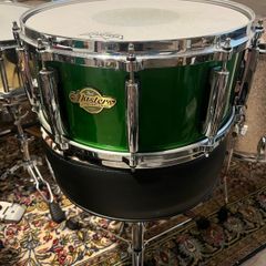 Pearl Masters Maple 14x6.5