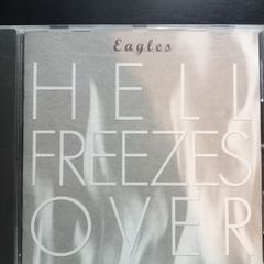 Hell Freezes Over CD