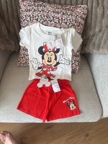 short set toddlers