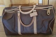 Etro Boston Bag