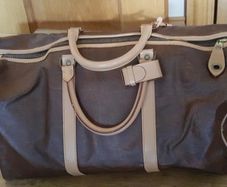 Etro Boston Bag