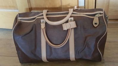Etro Boston Bag