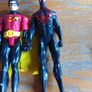 3 action heroes Image 3