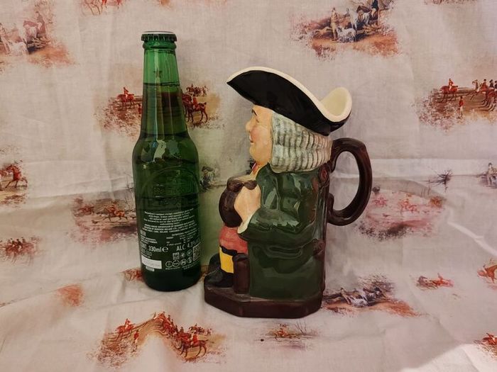 Toby Jug